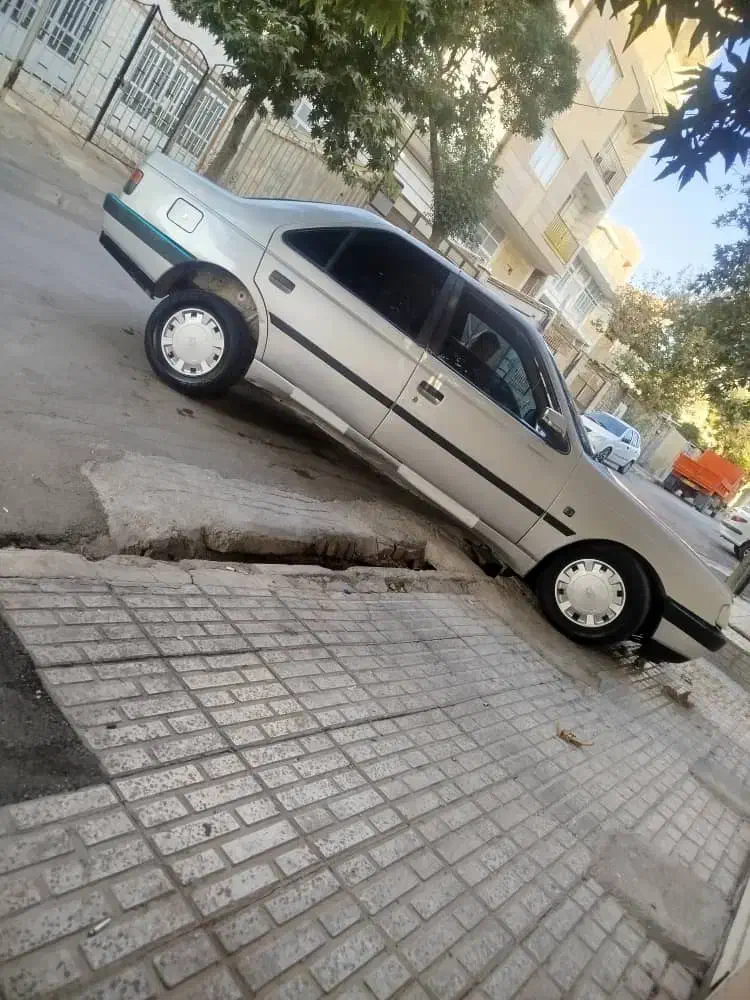 خودرو پژو، 405 آگهی ann_20906348