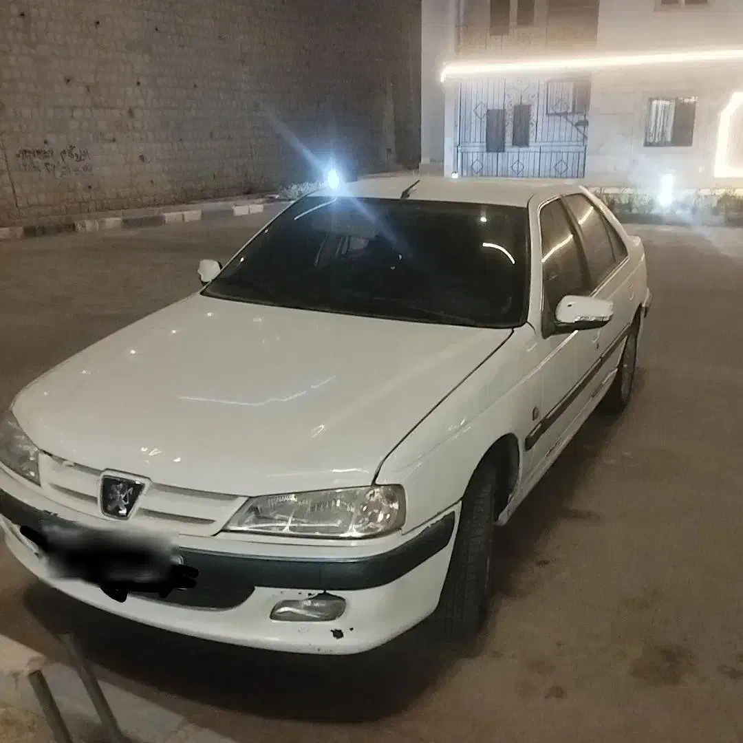 خودرو پژو، پارس آگهی ann_20906349