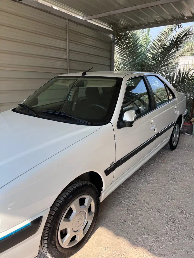 خودرو پژو، پارس آگهی ann_20906351