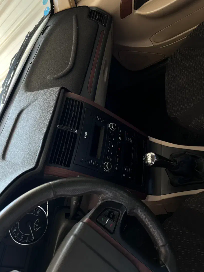 پژو پارس LX - 1401