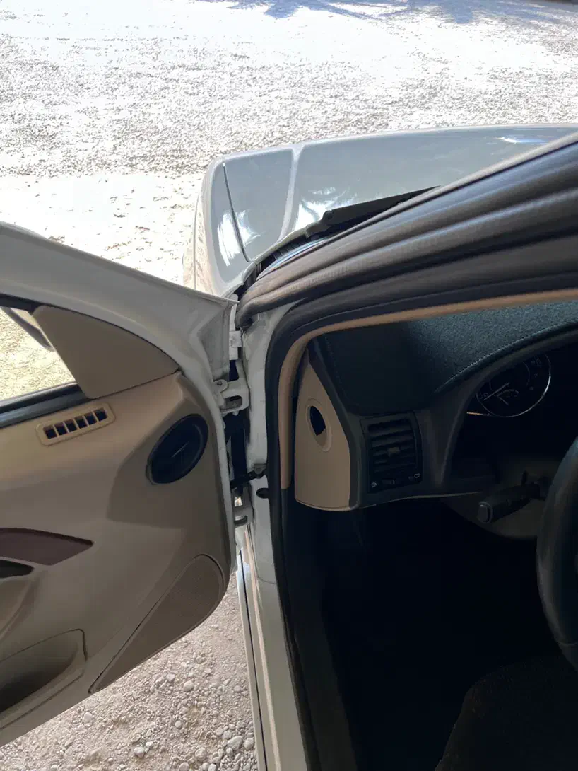 پژو پارس LX - 1401