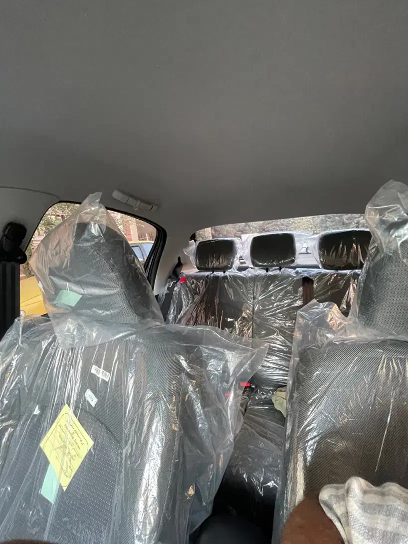 پژو 207 اتوماتیک TU5P - 1404