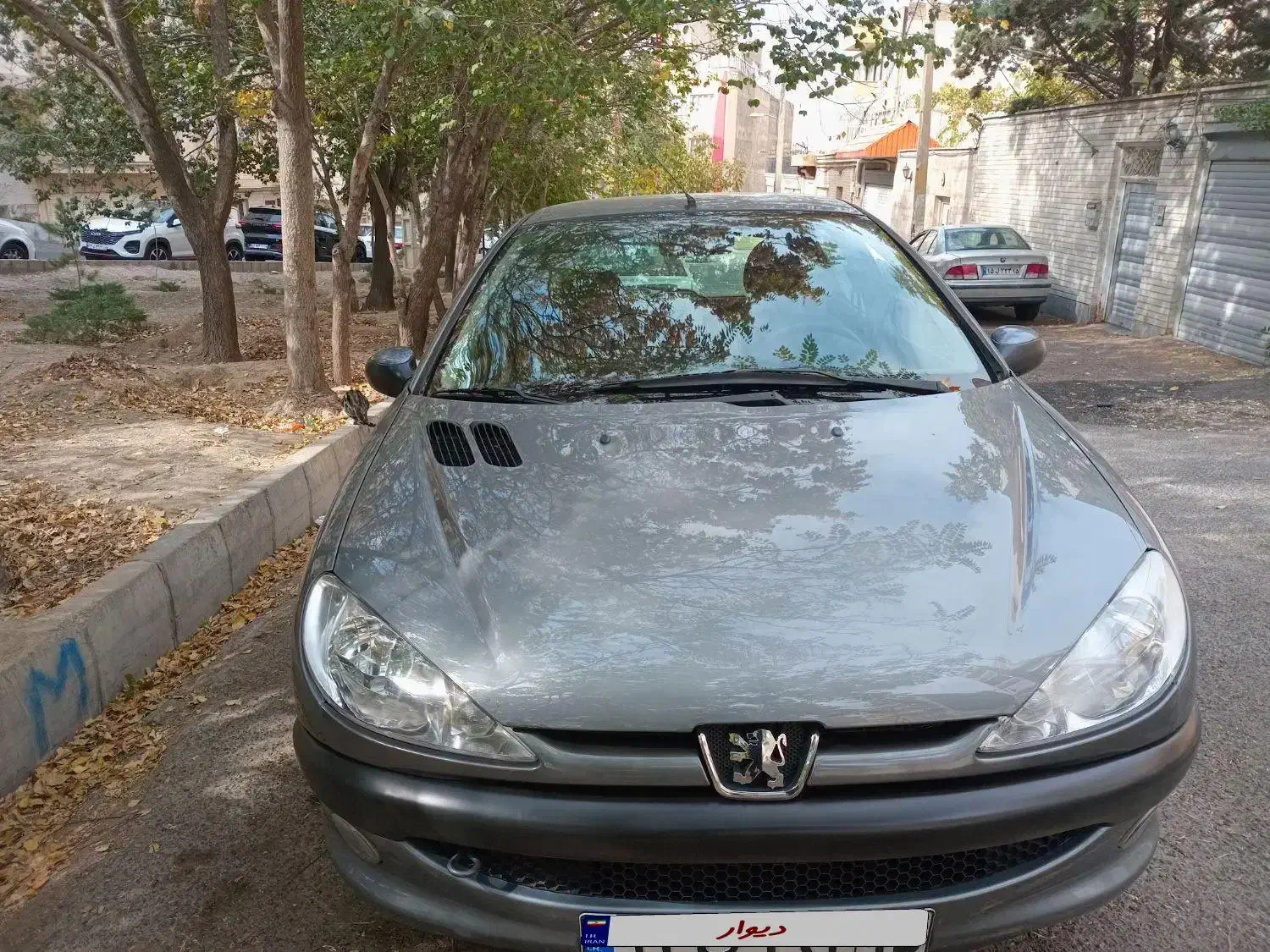 خودرو پژو، 206 آگهی ann_20906356