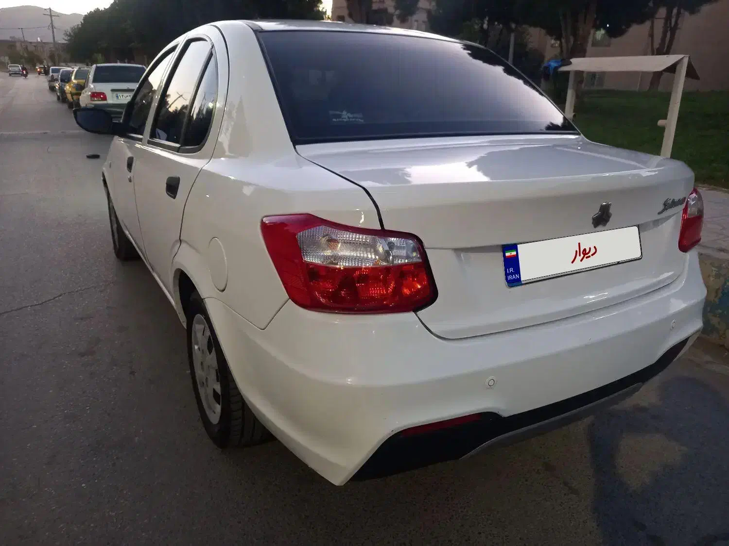 خودرو ساینا، S آگهی ann_20906357