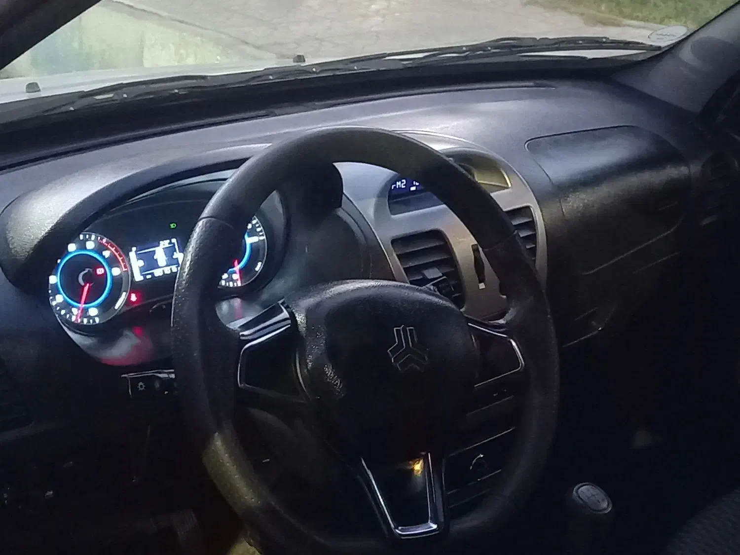 ساینا S دنده‌ای معمولی - 1400