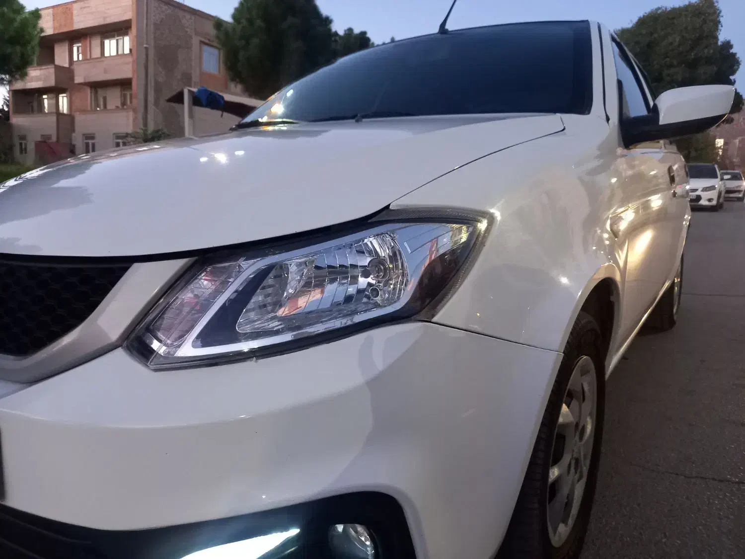 ساینا S دنده‌ای معمولی - 1400