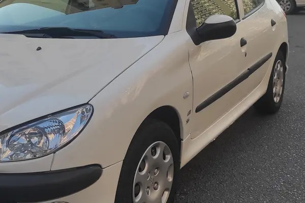 خودرو پژو، 206 آگهی ann_20906358