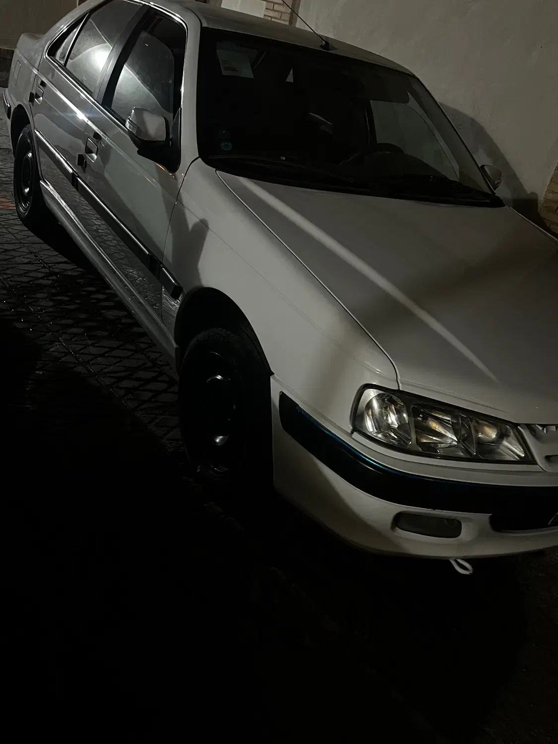 خودرو پژو، پارس آگهی ann_20906369