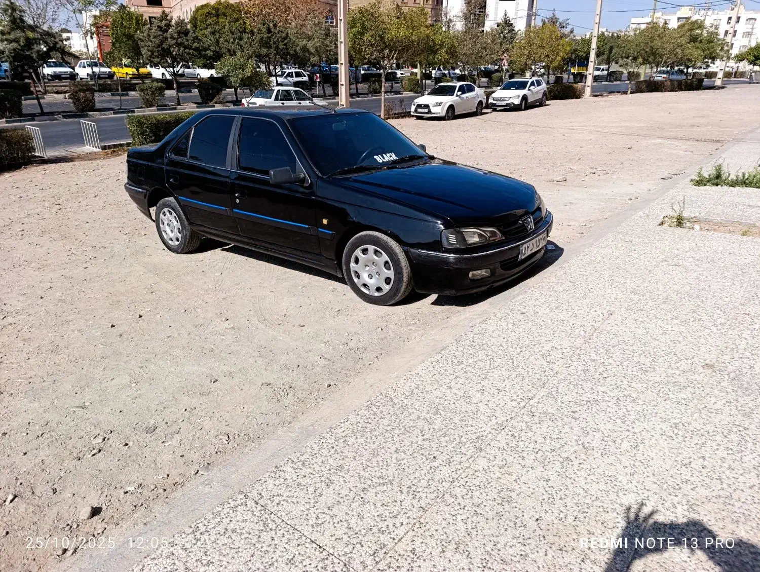 خودرو پژو، پارس آگهی ann_20906379