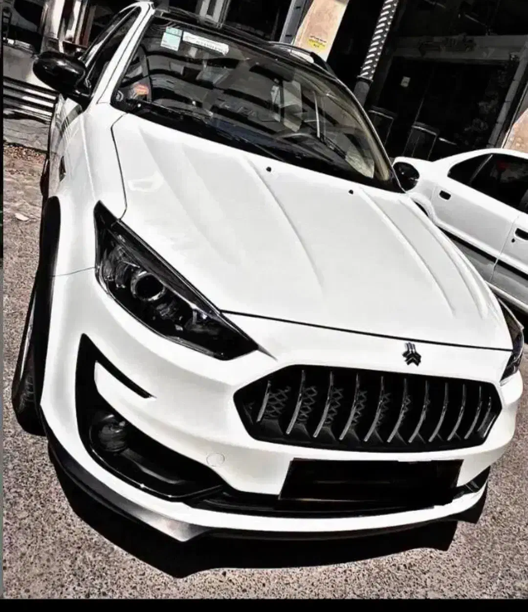 خودرو اطلس، G آگهی ann_20906381