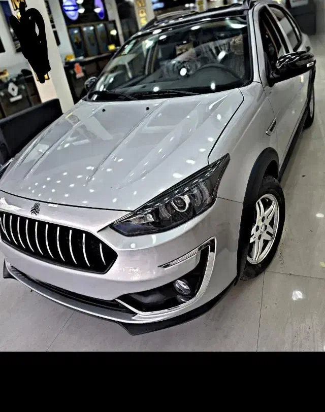 اطلس G دنده ای - 1404