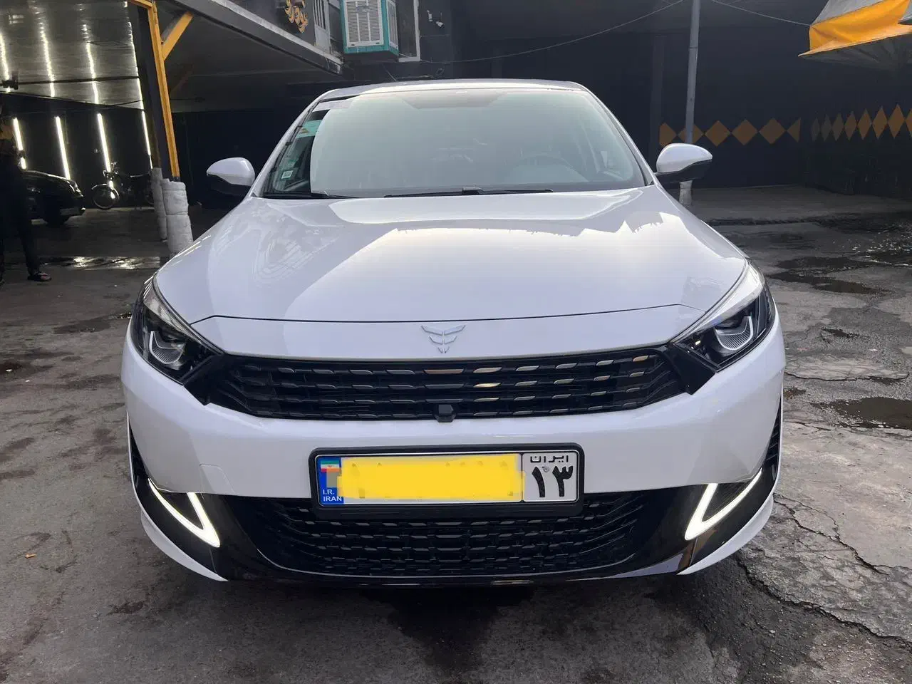 خودرو ریسپکت، پرایم آگهی ann_20906382