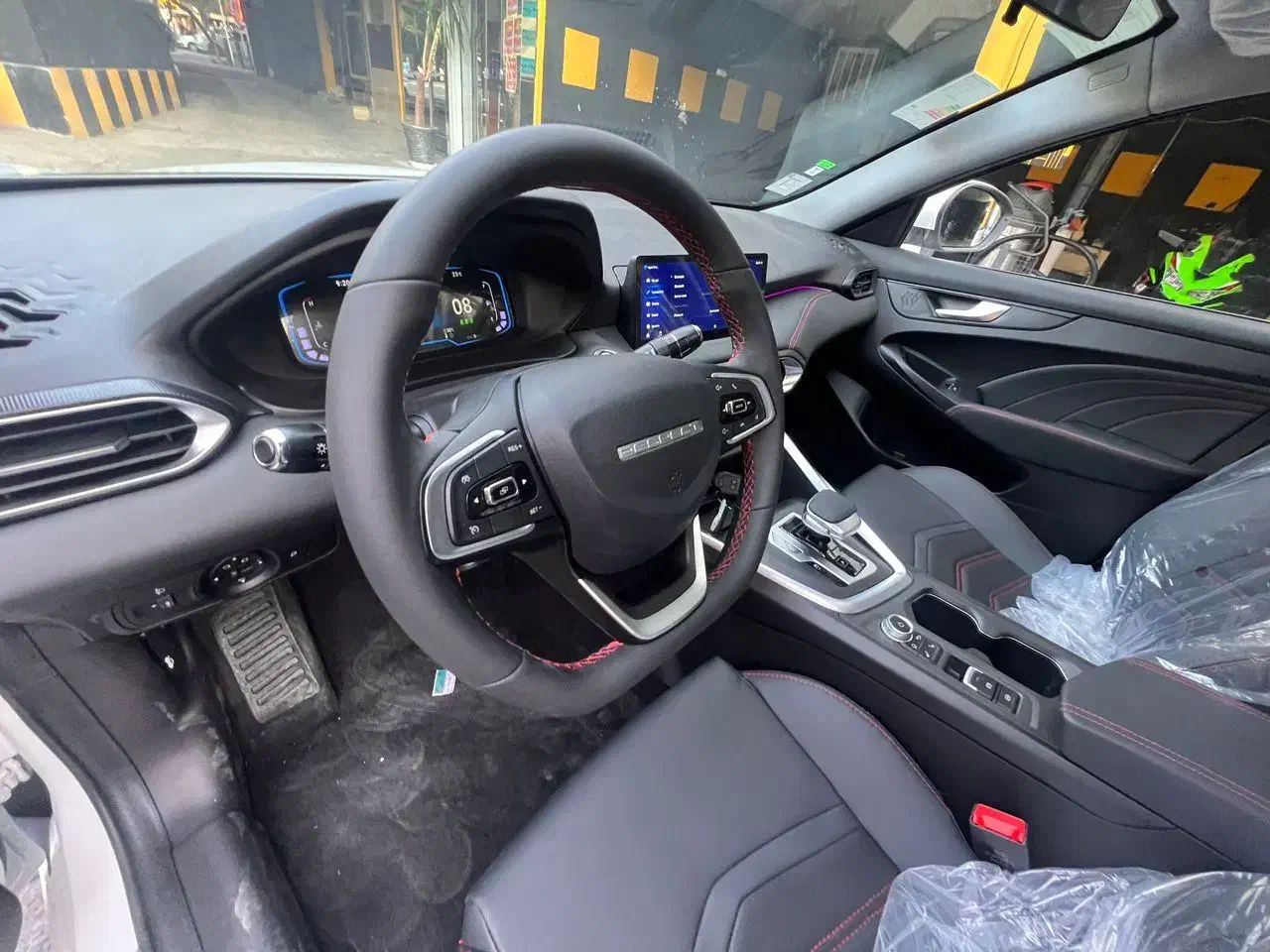 ریسپکت پرایم تیپ 2 - 2025