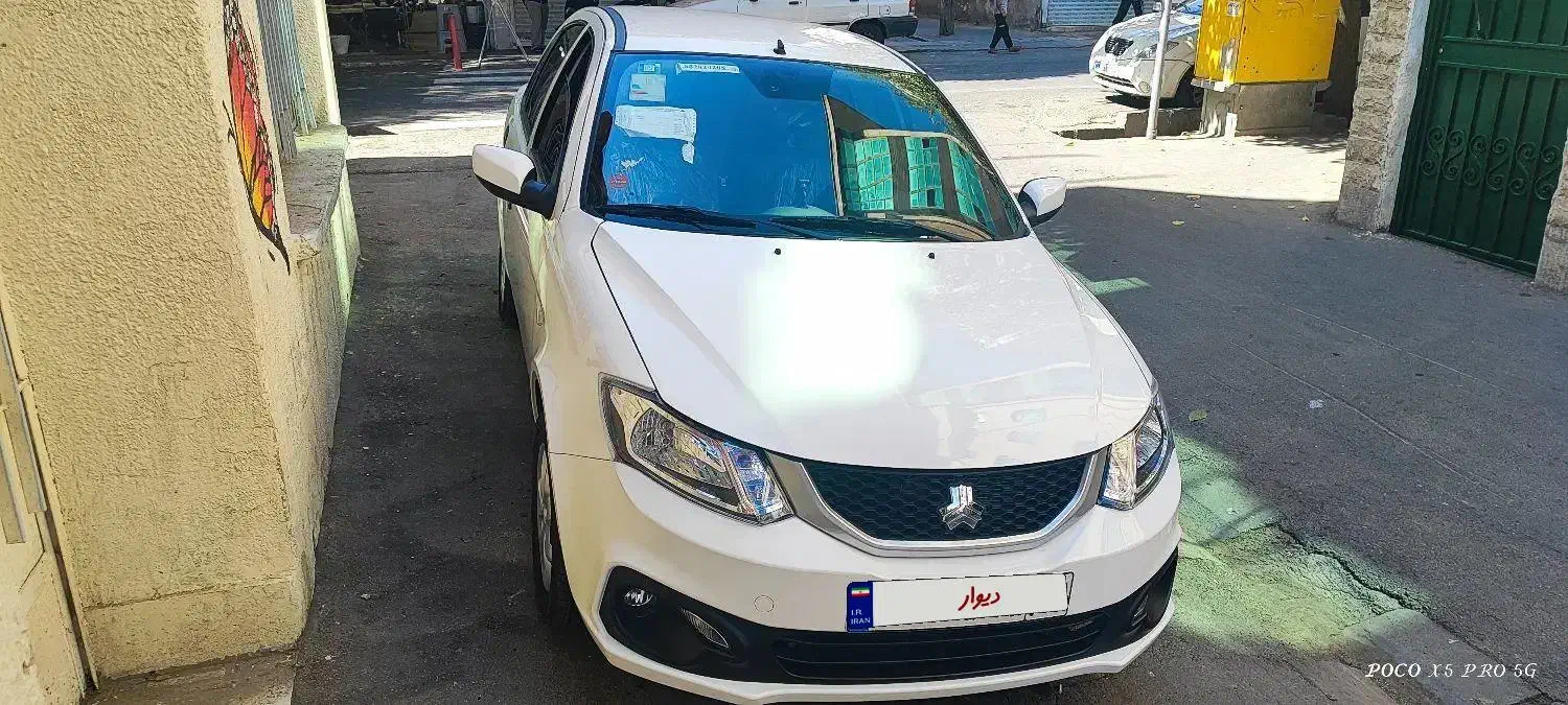 خودرو ساینا، S آگهی ann_20906383