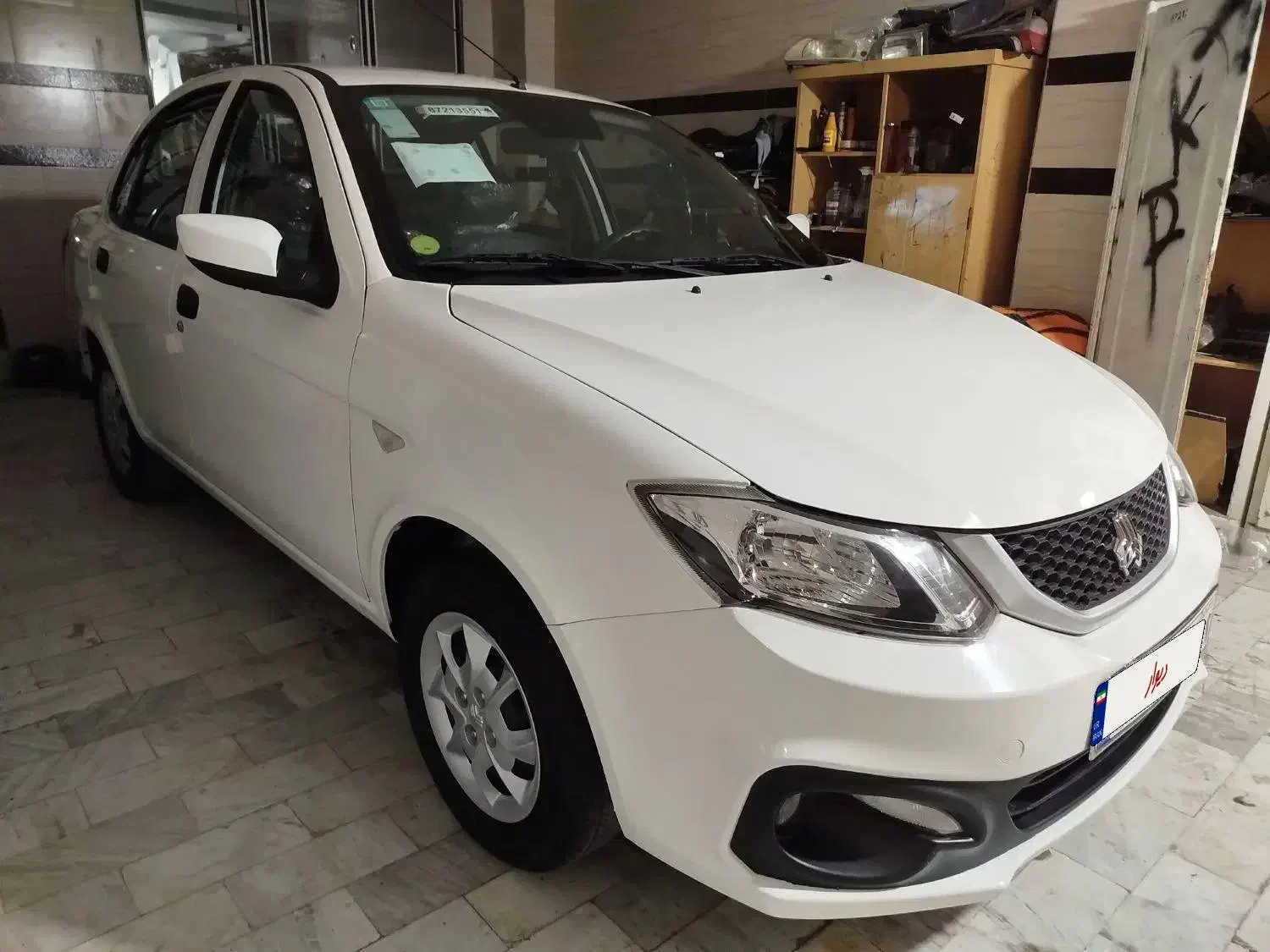 خودرو ساینا، S آگهی ann_20906391