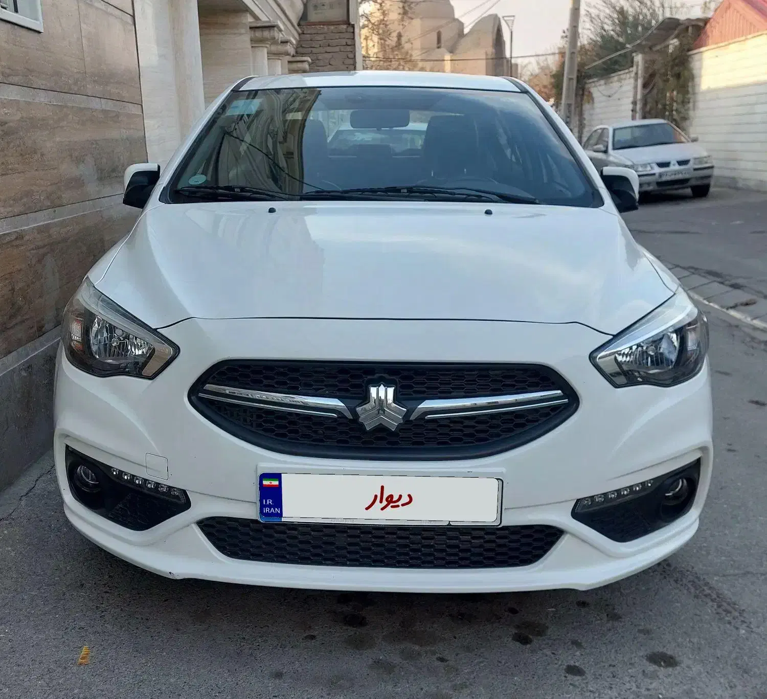 شاهین G دنده ای - 1401