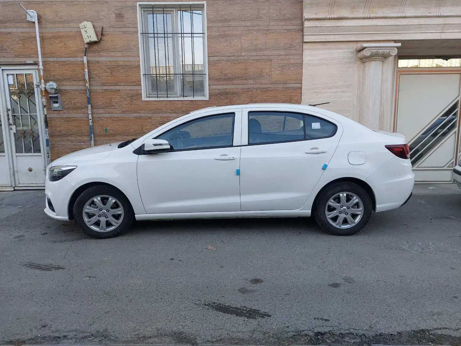 شاهین G دنده ای - 1401