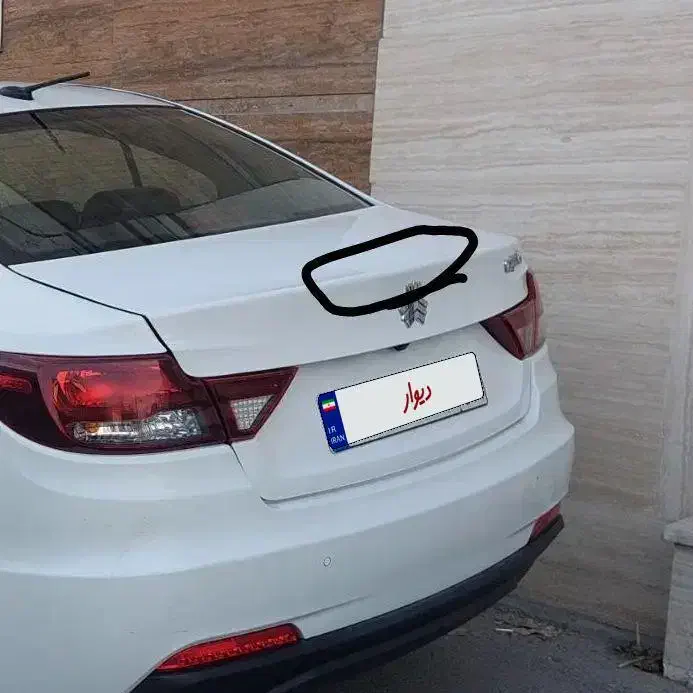 شاهین G دنده ای - 1401