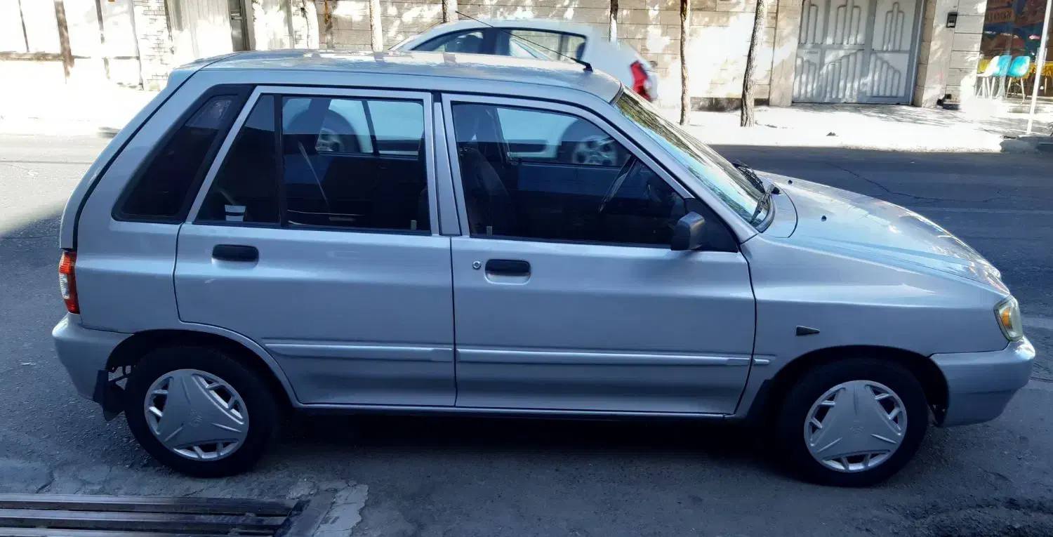 خودرو پراید، 111 آگهی ann_20906410