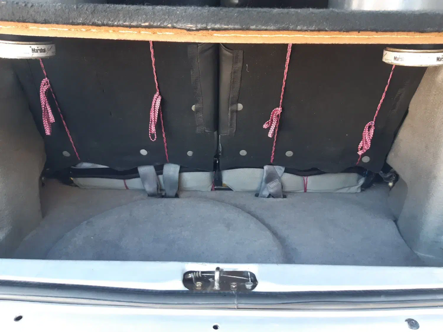 پراید 111 EX - 1395