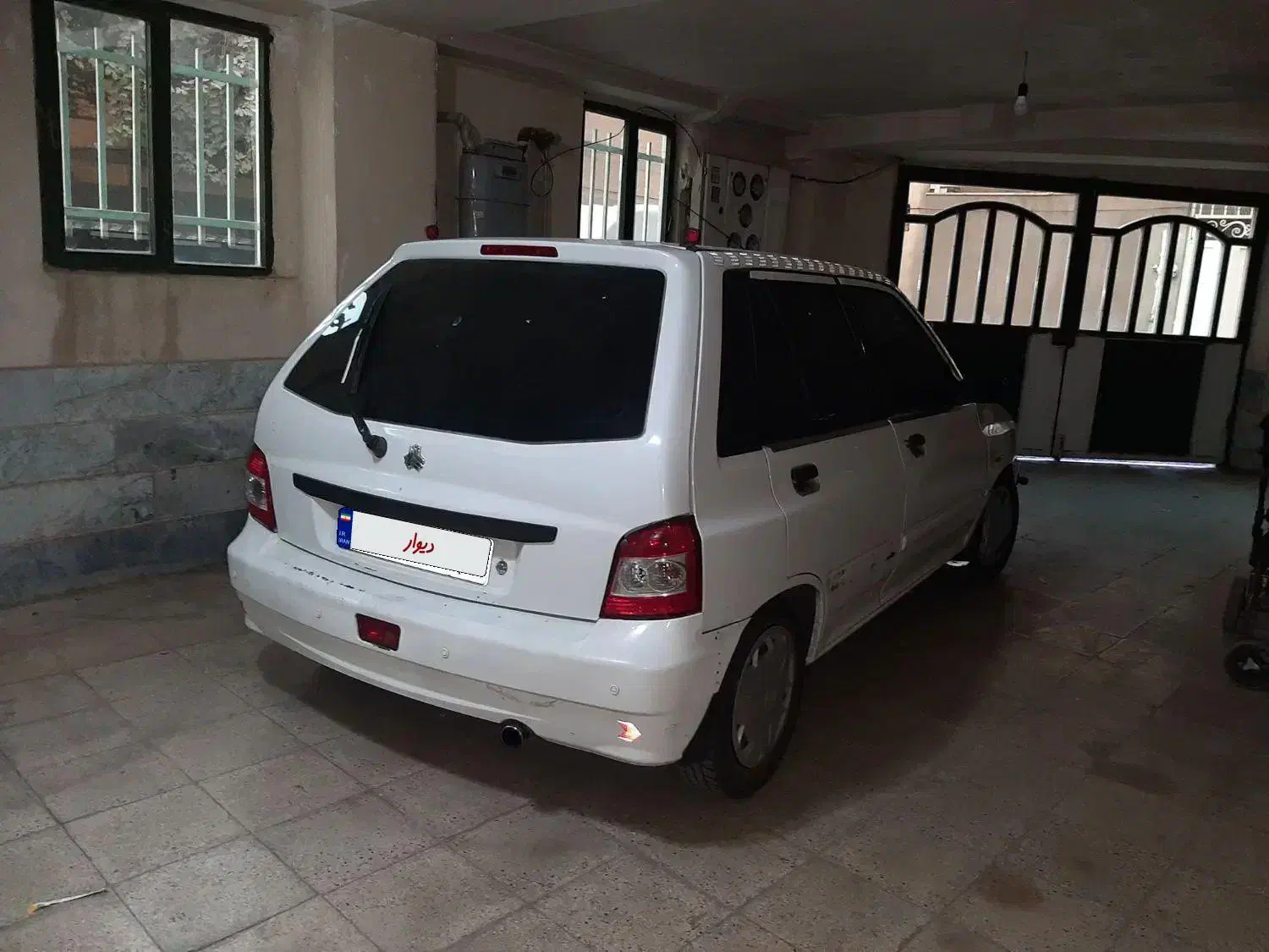 خودرو پراید، 111 آگهی ann_20906411