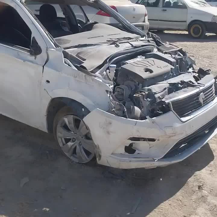 خودرو تارا، اتوماتیک آگهی ann_20906414