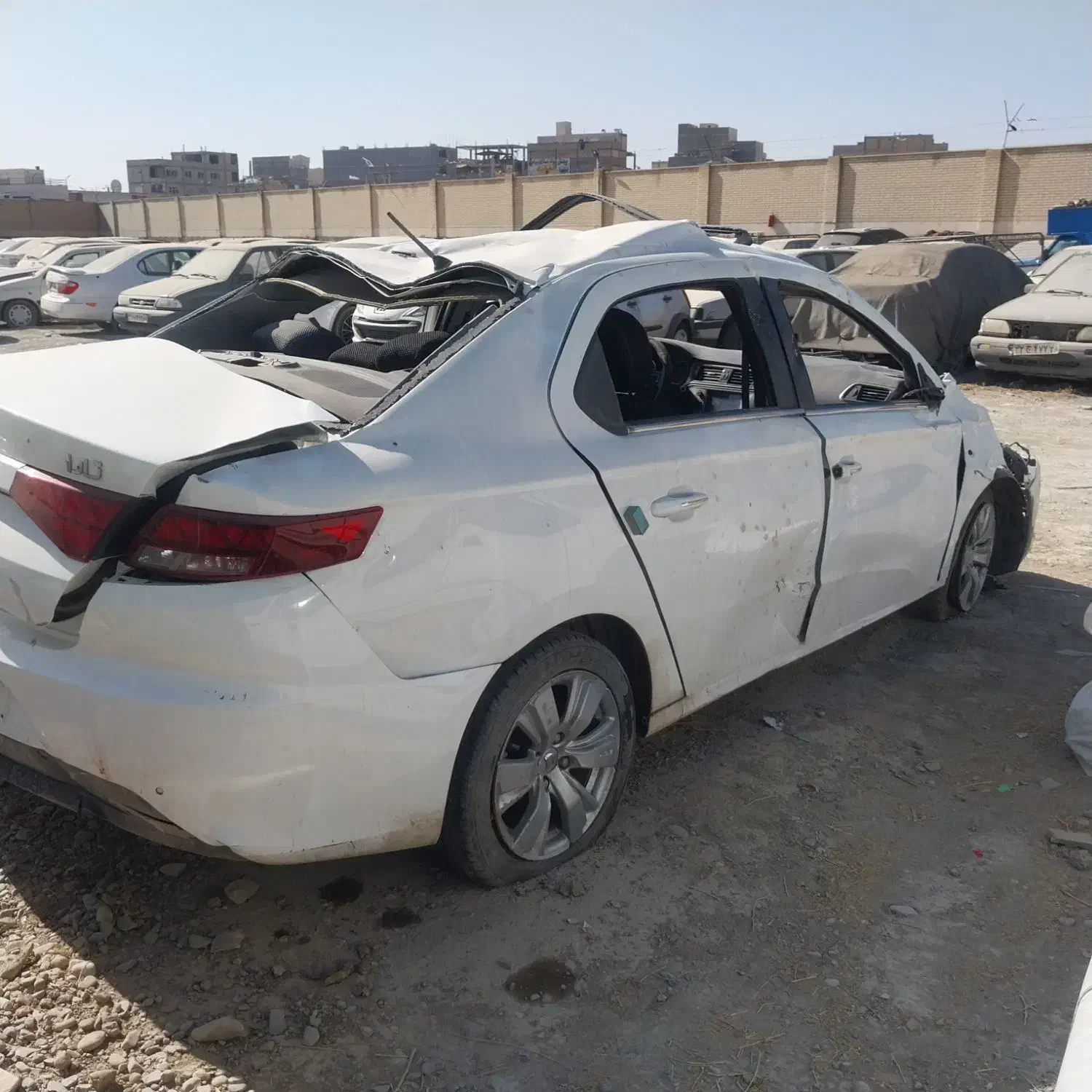 تارا اتوماتیک V2 - 1401