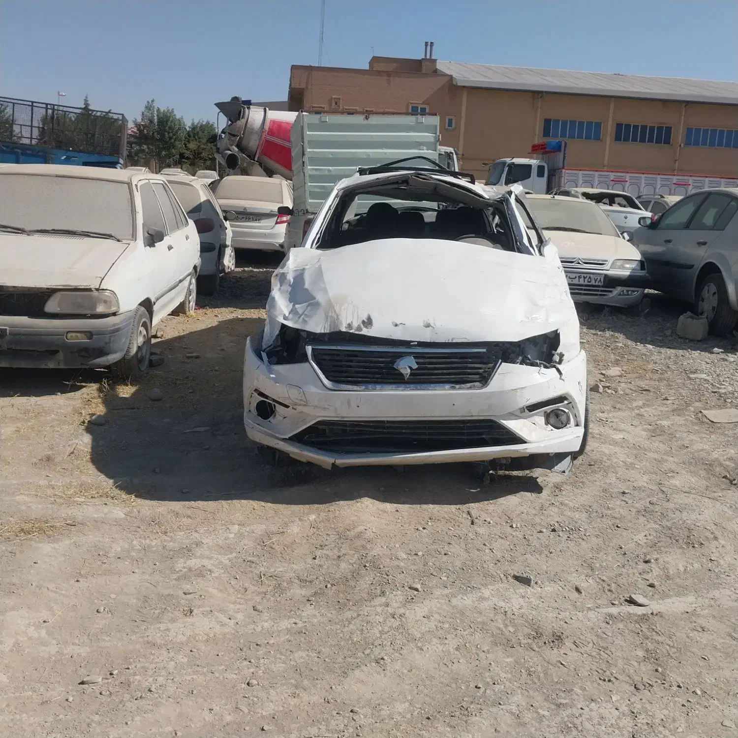 تارا اتوماتیک V2 - 1401