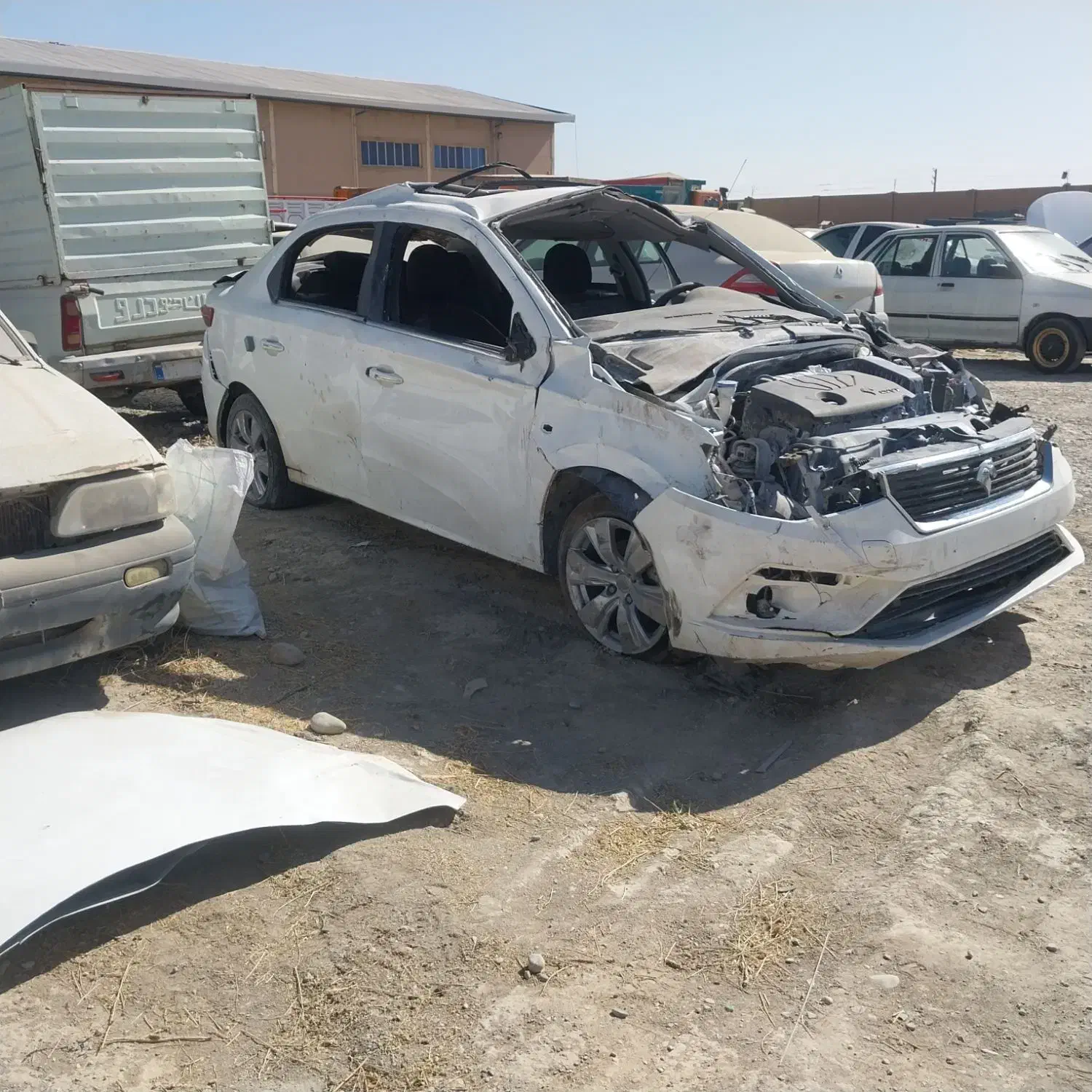 تارا اتوماتیک V2 - 1401