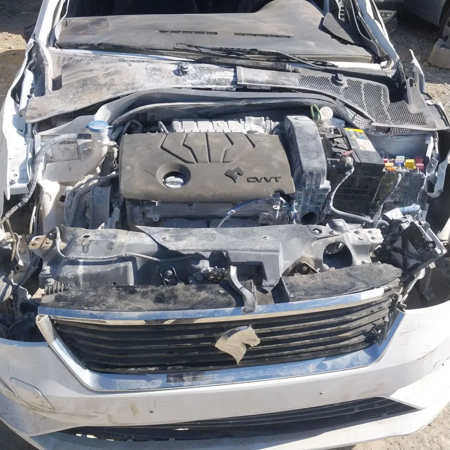 تارا اتوماتیک V2 - 1401