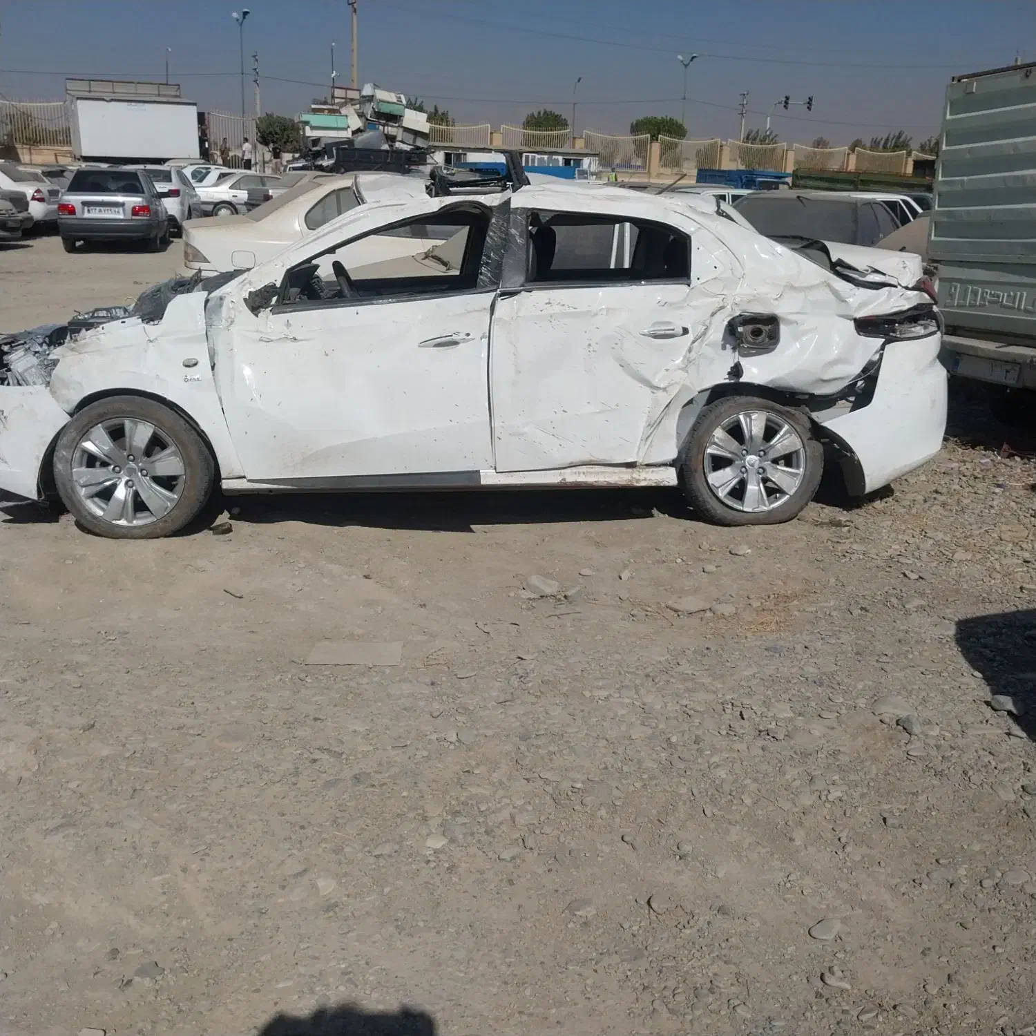 تارا اتوماتیک V2 - 1401