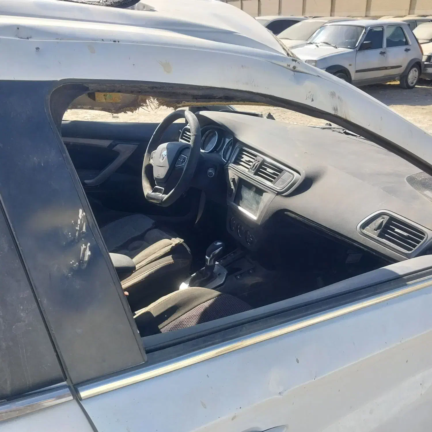 تارا اتوماتیک V2 - 1401