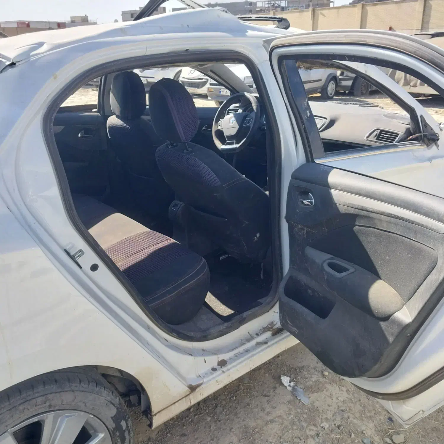 تارا اتوماتیک V2 - 1401