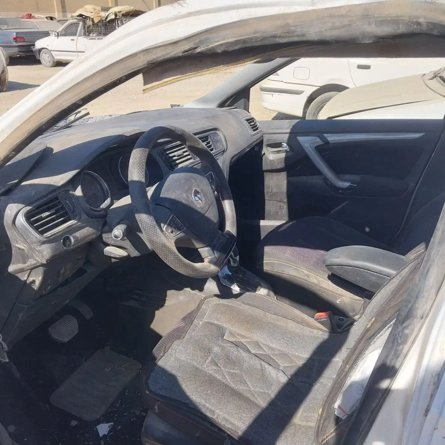 تارا اتوماتیک V2 - 1401