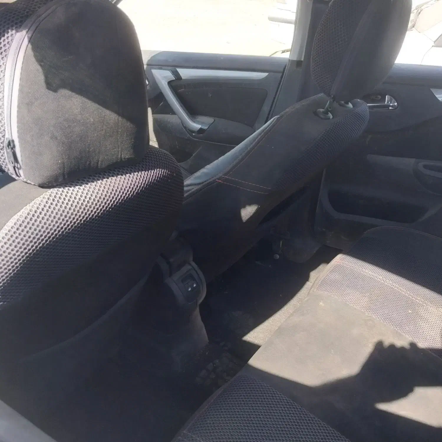 تارا اتوماتیک V2 - 1401