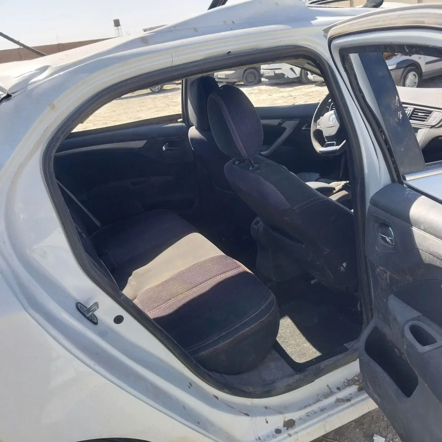 تارا اتوماتیک V2 - 1401