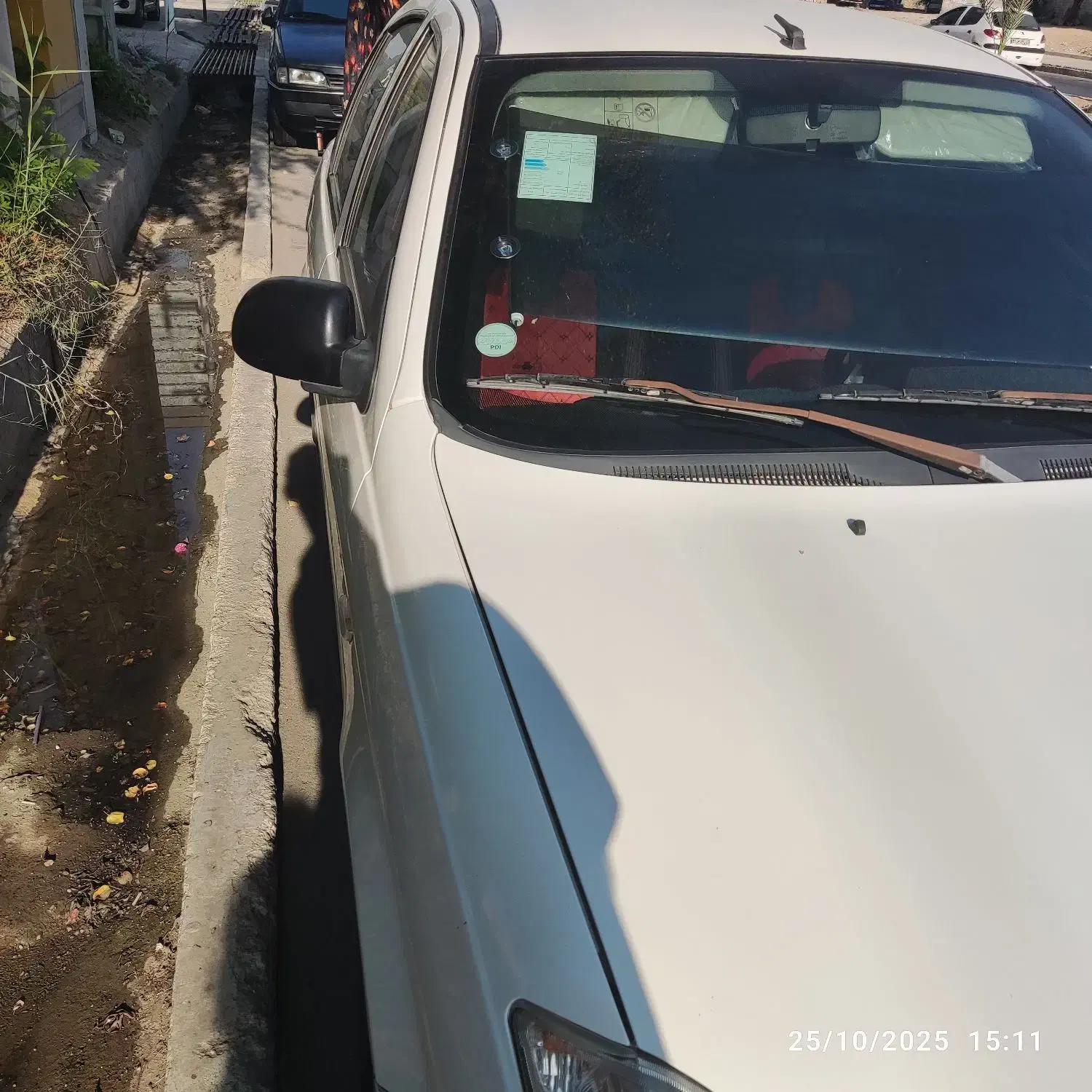 خودرو تیبا، 2 آگهی ann_20906416