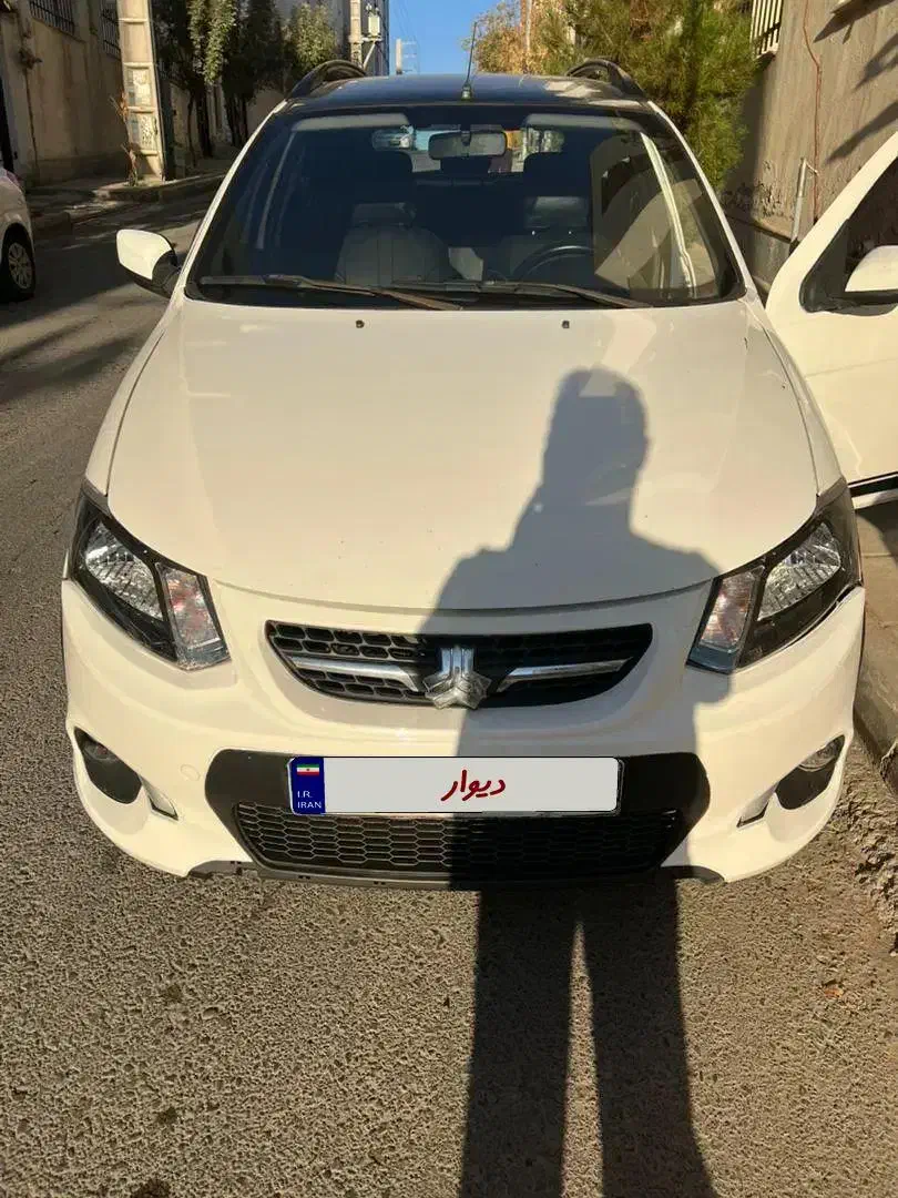 خودرو کوییک، R آگهی ann_20906417