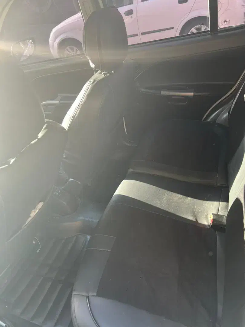 کوییک R دنده‌ای - 1401