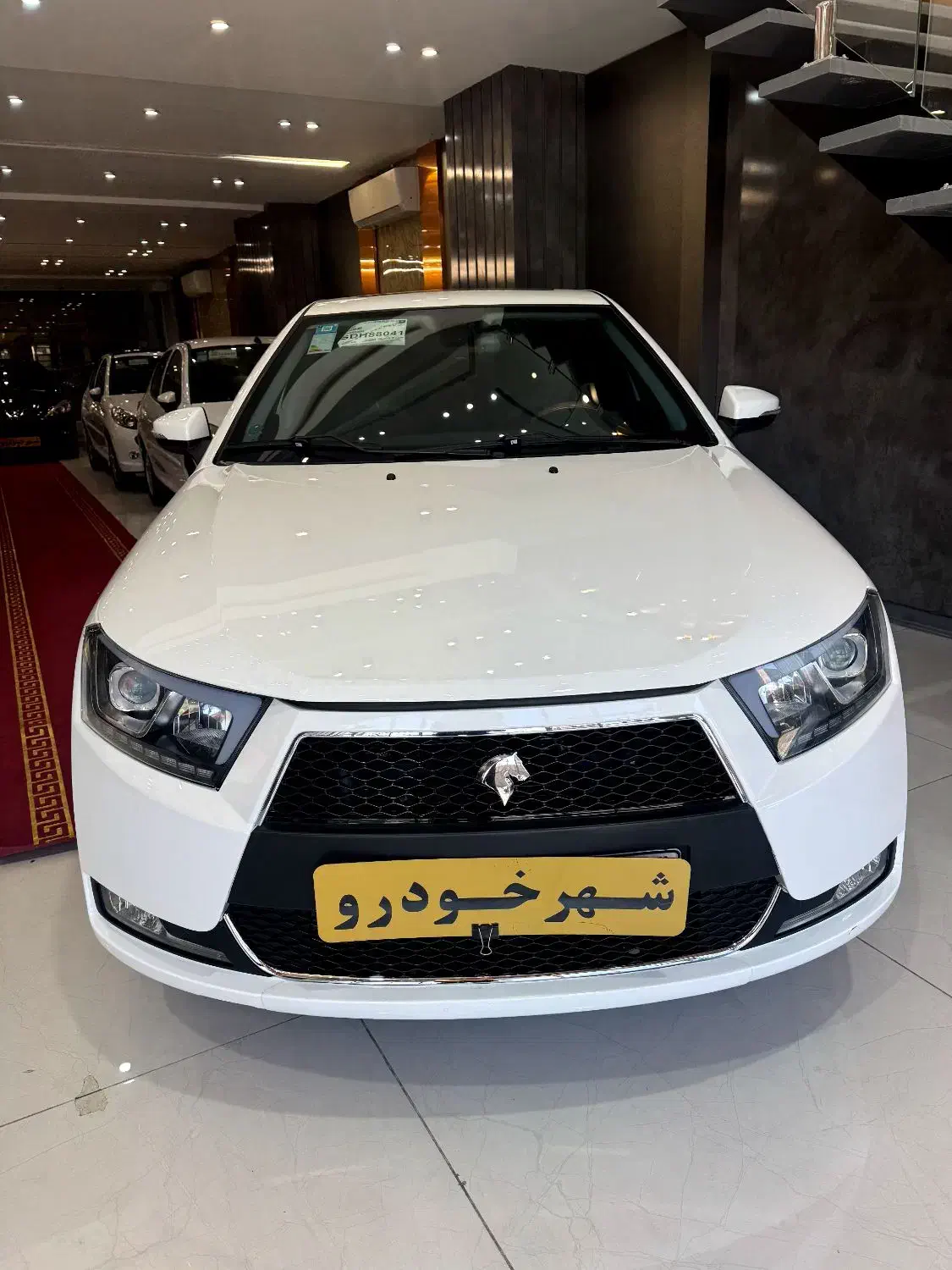 خودرو دنا، پلاس توربو آگهی ann_20906424