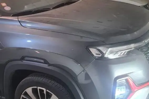 چانگان CS 35پلاس تیپ 3 - 2024