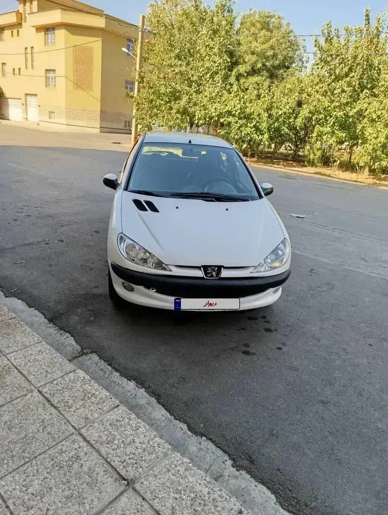 خودرو پژو، 206 آگهی ann_20906438