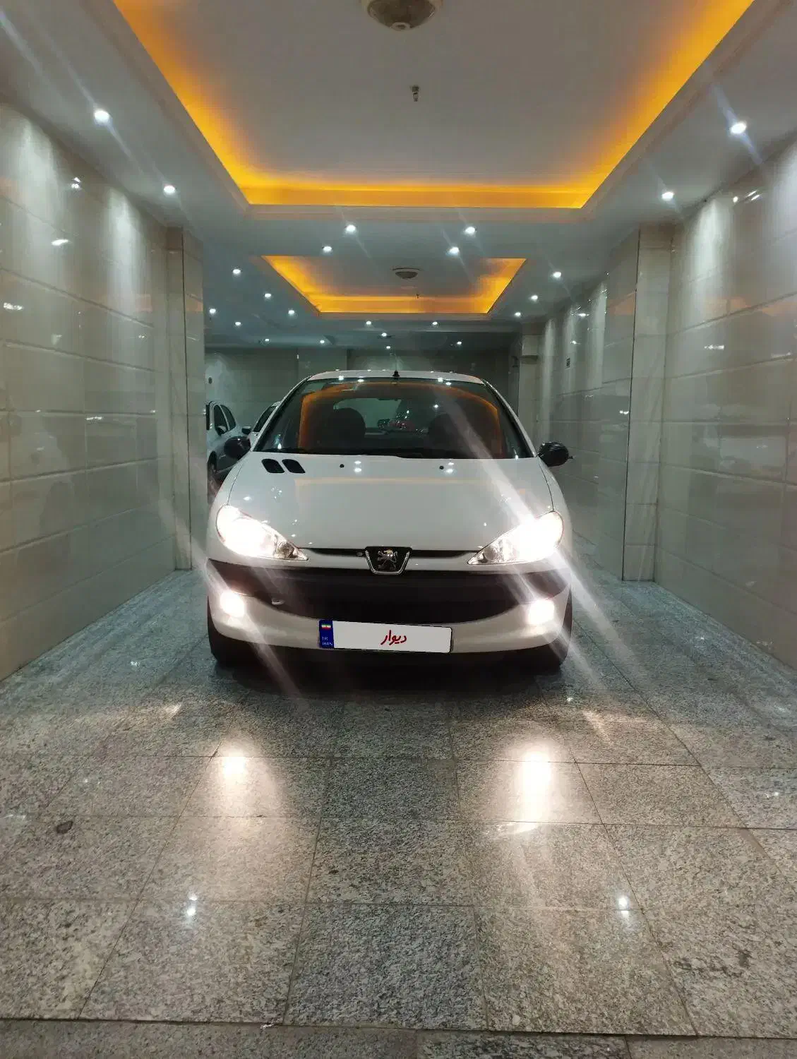 خودرو پژو، 206 آگهی ann_20906445