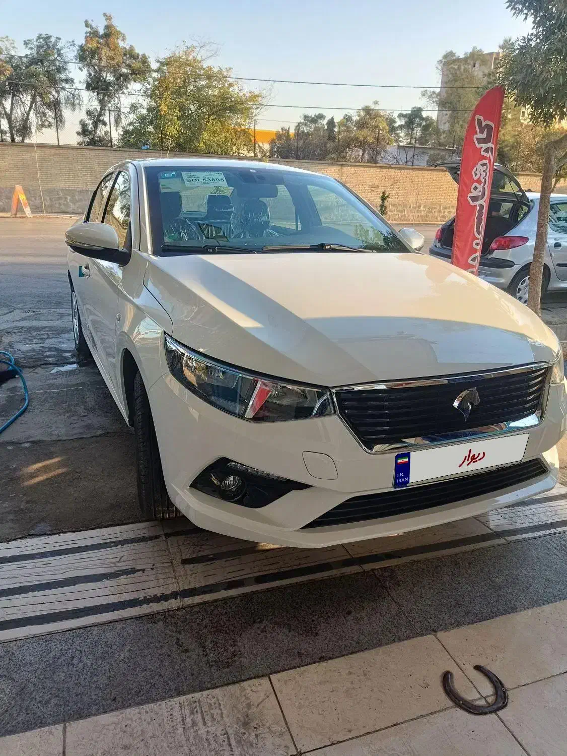 خودرو تارا، دنده‌ای آگهی ann_20906446