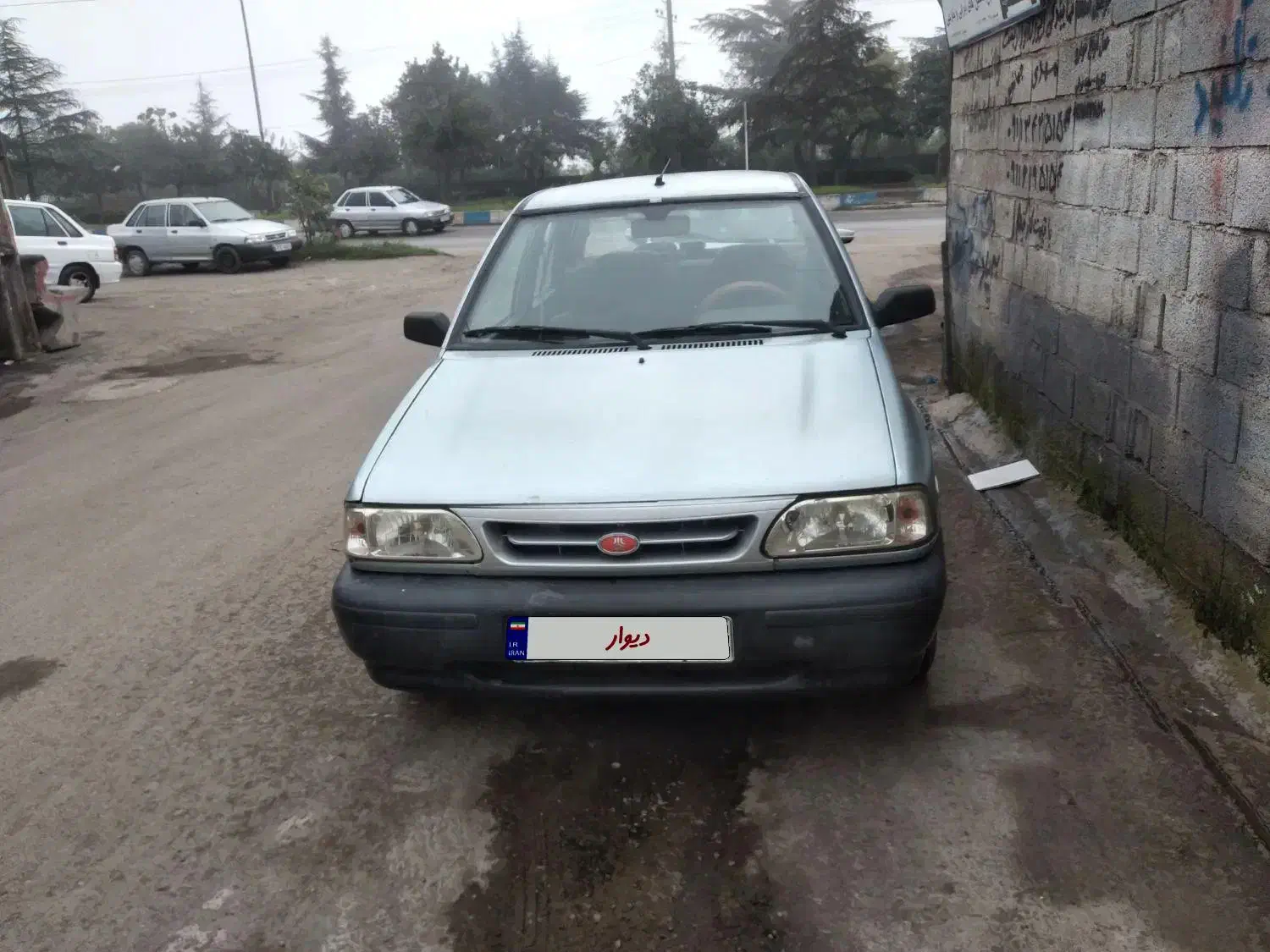 خودرو پراید، صبا آگهی ann_20906447