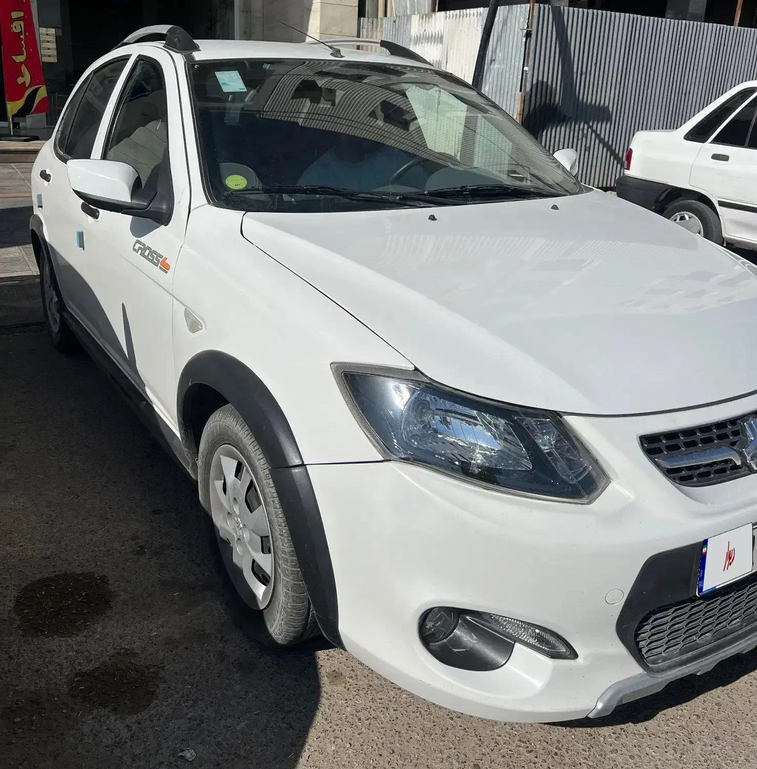 خودرو کوییک، S آگهی ann_20906452