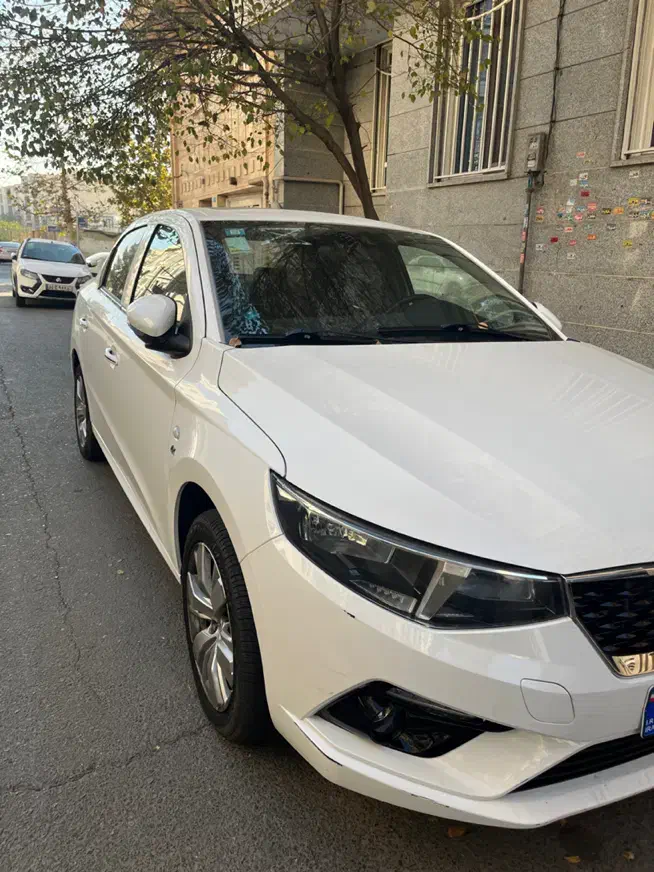 تارا اتوماتیک V4 LX - 1403