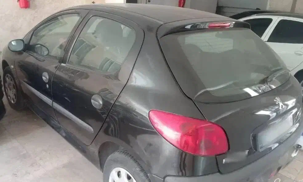 خودرو پژو، 206 آگهی ann_20906463