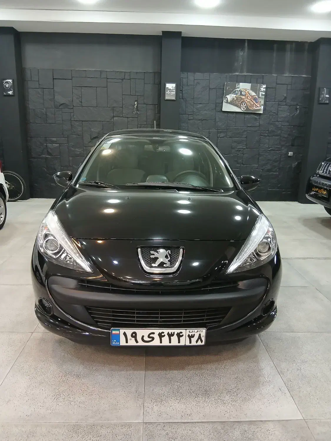 خودرو پژو، 207 آگهی ann_20906464