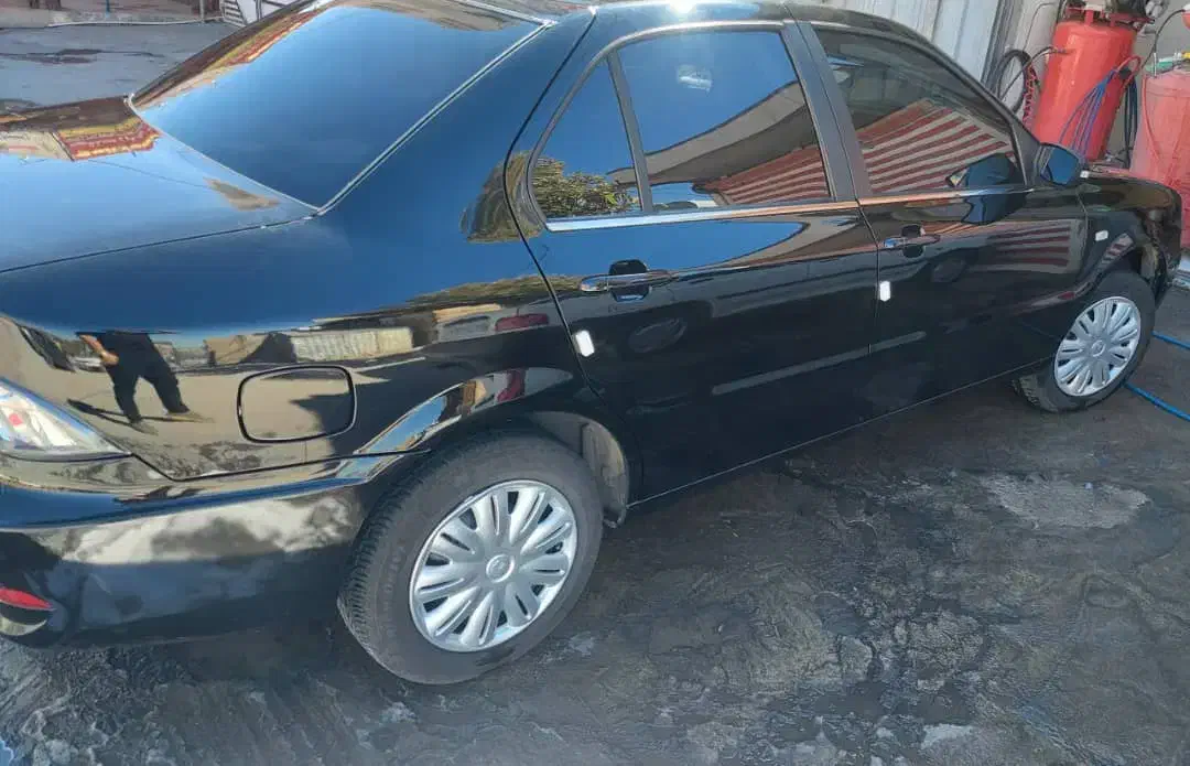 خودرو سمند، سورن پلاس آگهی ann_20906469